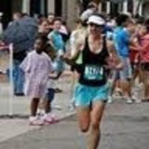 Meet your Posher, Julie